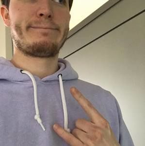 Meet your Posher, Brandon